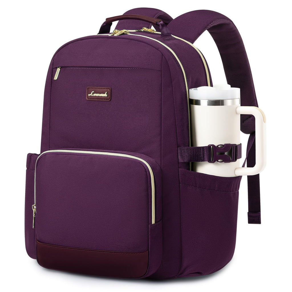 Women's 15.6-Inch Laptop Backpack