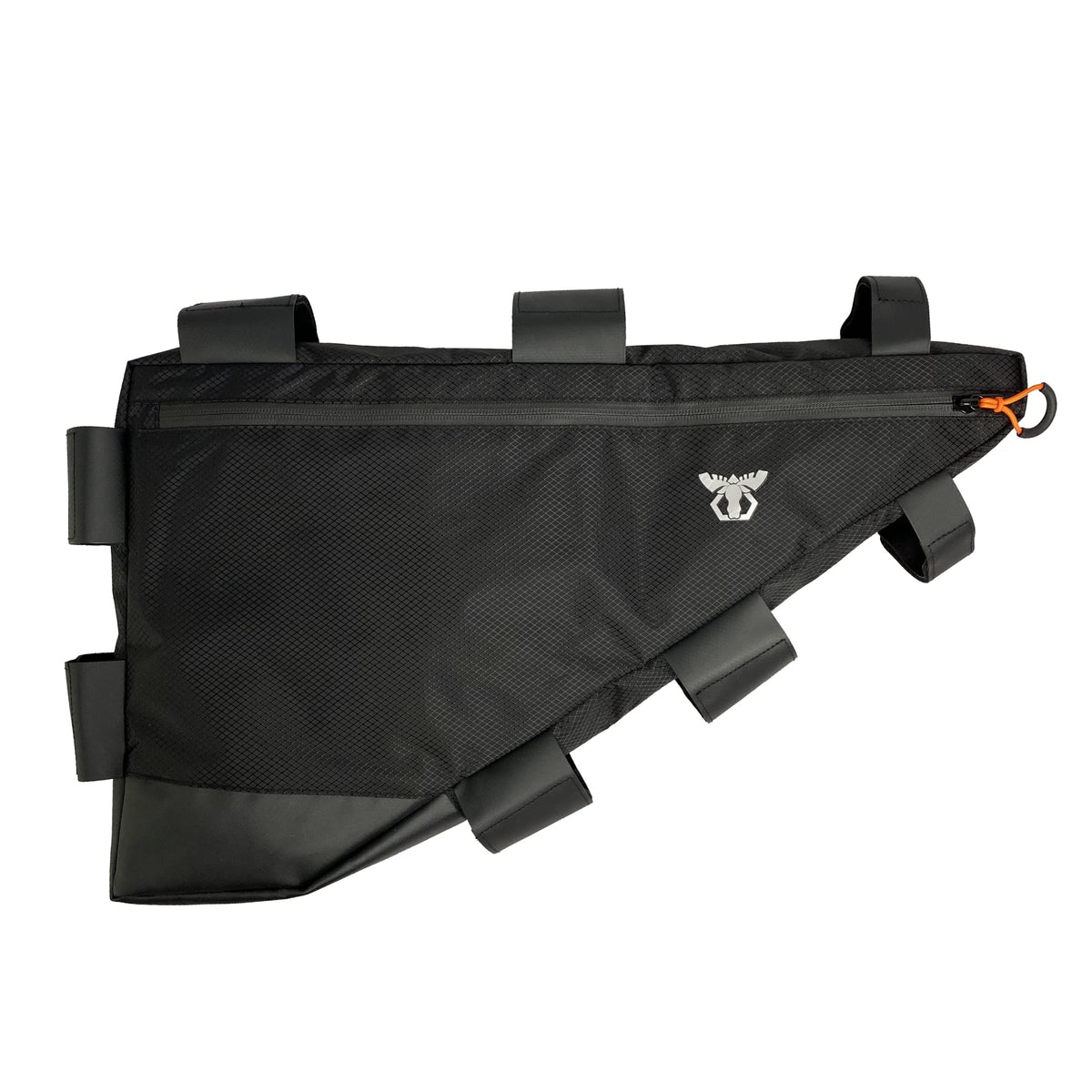 Full-Frame Bikepacking Bag