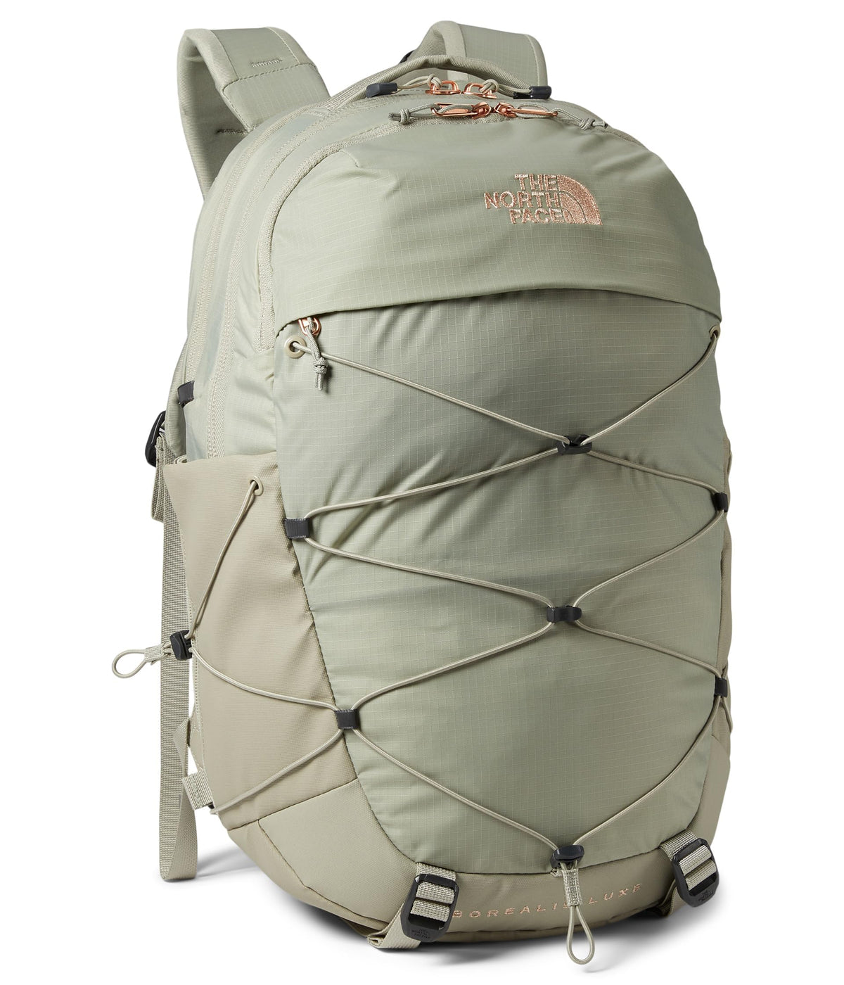 Water-Resistant Laptop Backpack