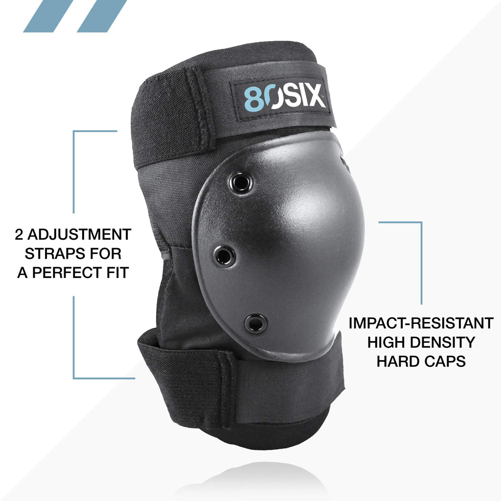 Multi-Sport Protective Pad Set