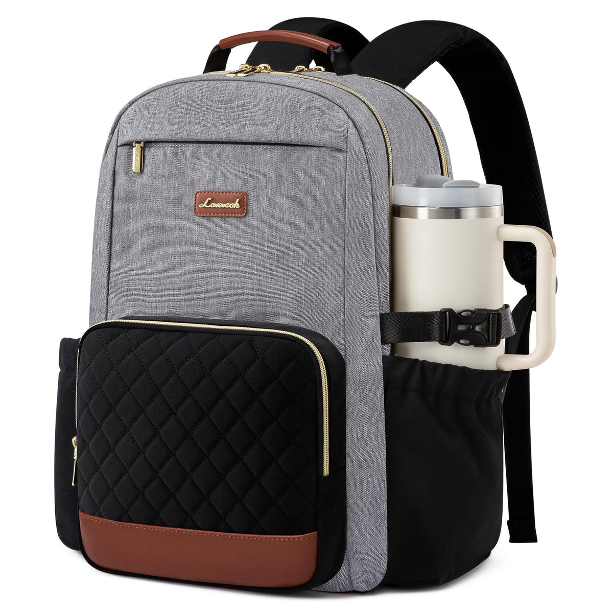 Women's 15.6-Inch Laptop Backpack