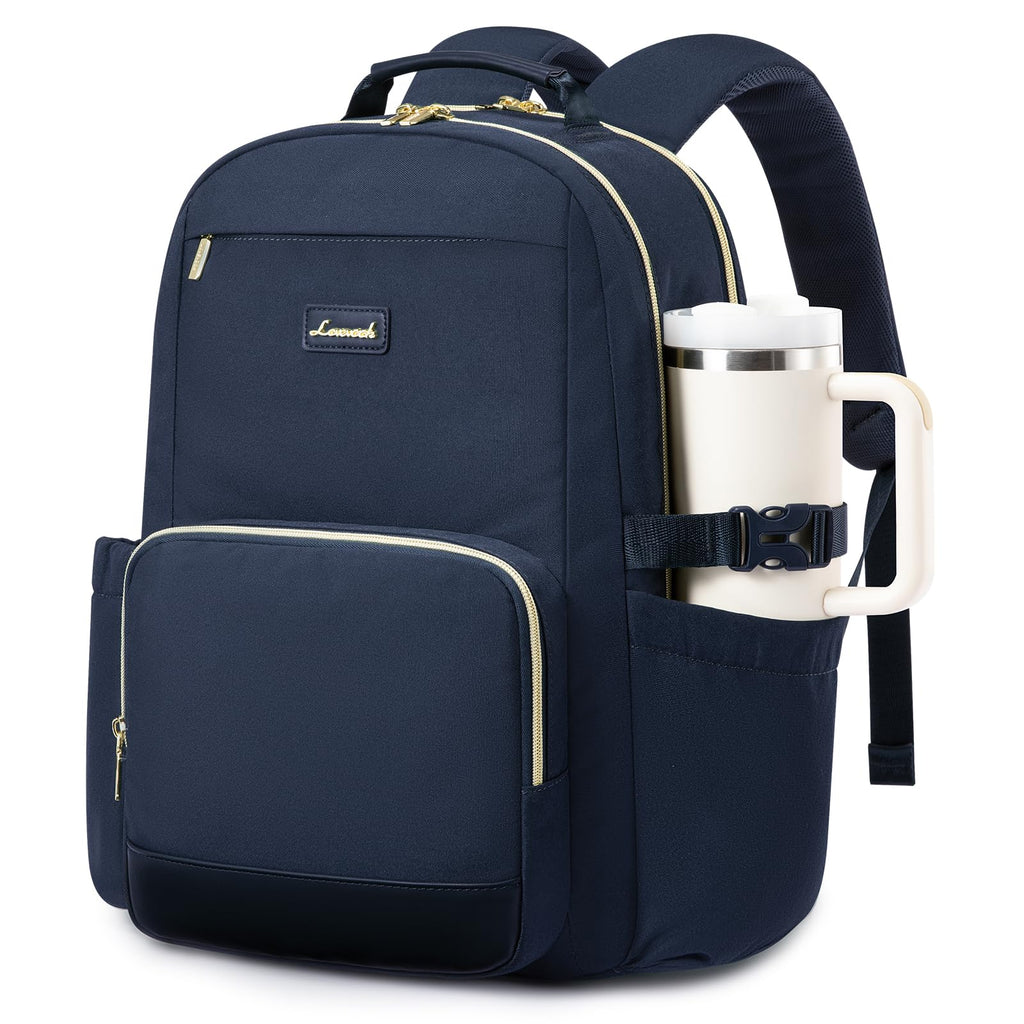 Women's 15.6-Inch Laptop Backpack